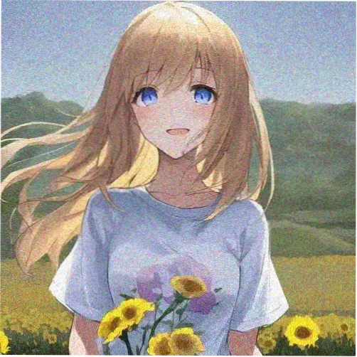 读者林一舟头像